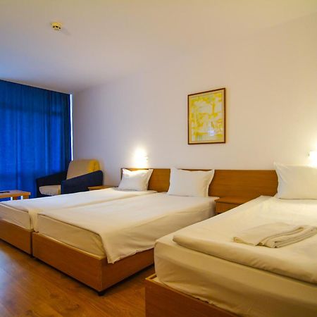 Hotel Opal Sunny Beach Ngoại thất bức ảnh