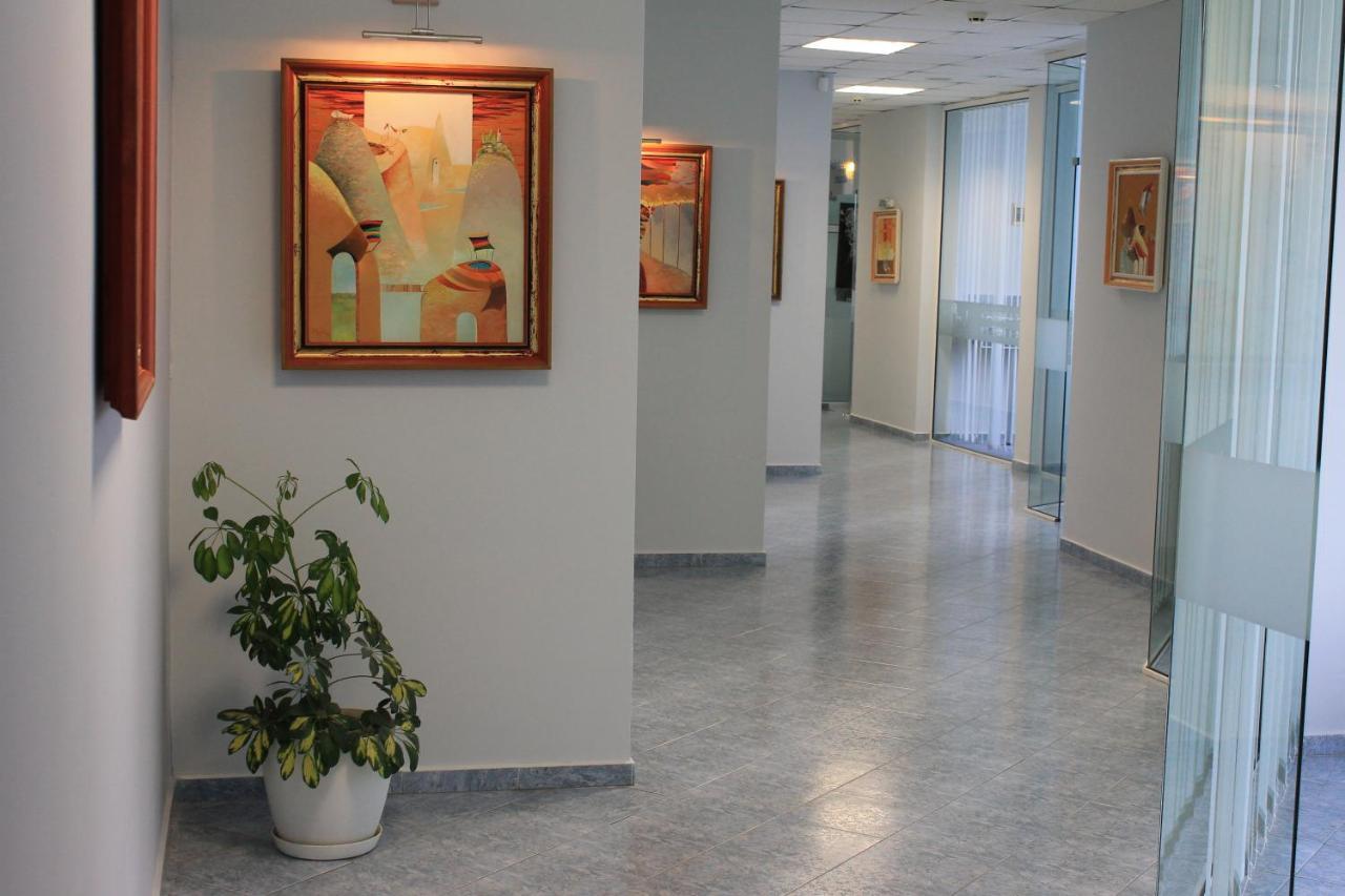 Hotel Opal Sunny Beach Ngoại thất bức ảnh