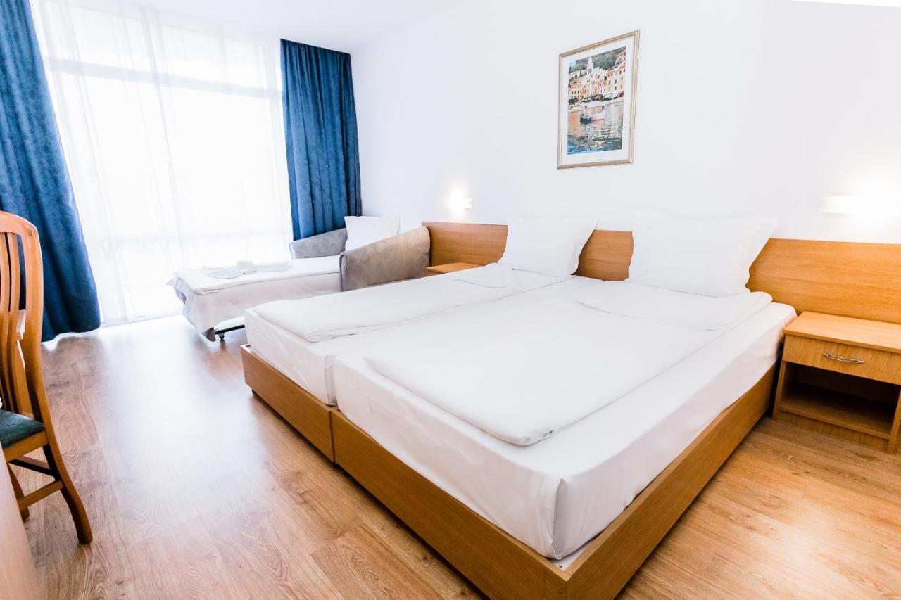 Hotel Opal Sunny Beach Ngoại thất bức ảnh