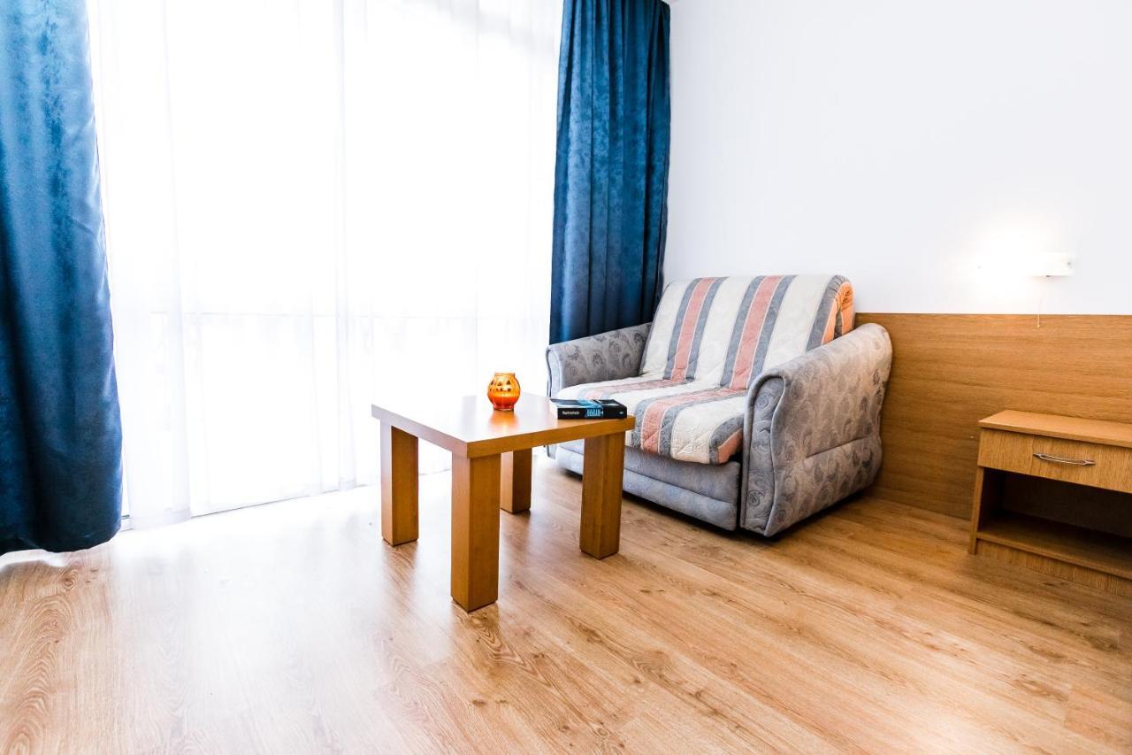 Hotel Opal Sunny Beach Ngoại thất bức ảnh