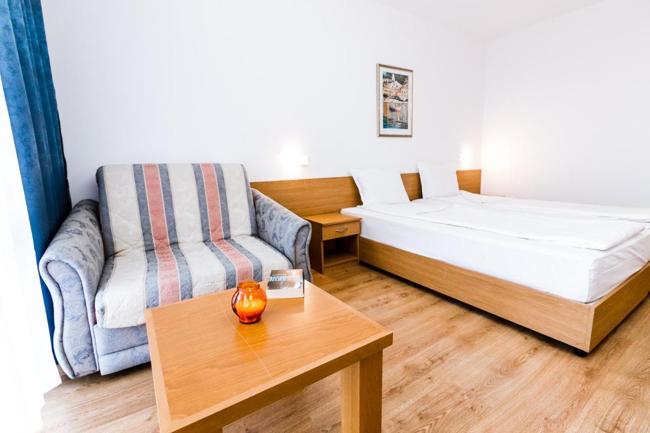 Hotel Opal Sunny Beach Ngoại thất bức ảnh