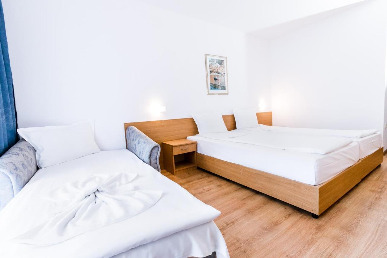 Hotel Opal Sunny Beach Ngoại thất bức ảnh