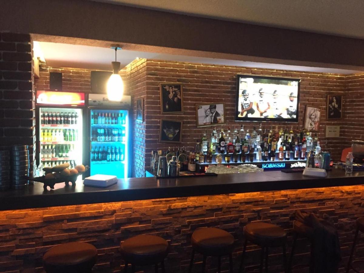 Hotel Opal Sunny Beach Ngoại thất bức ảnh