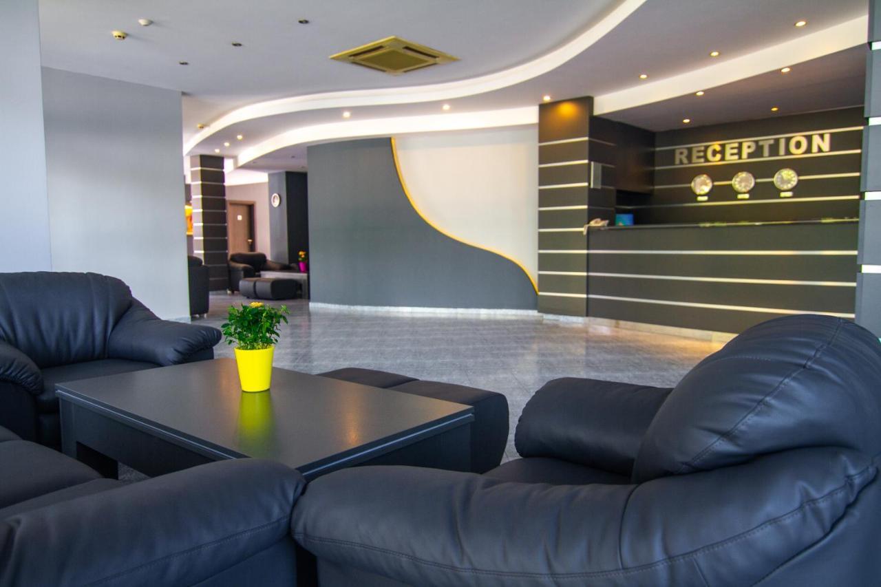 Hotel Opal Sunny Beach Ngoại thất bức ảnh