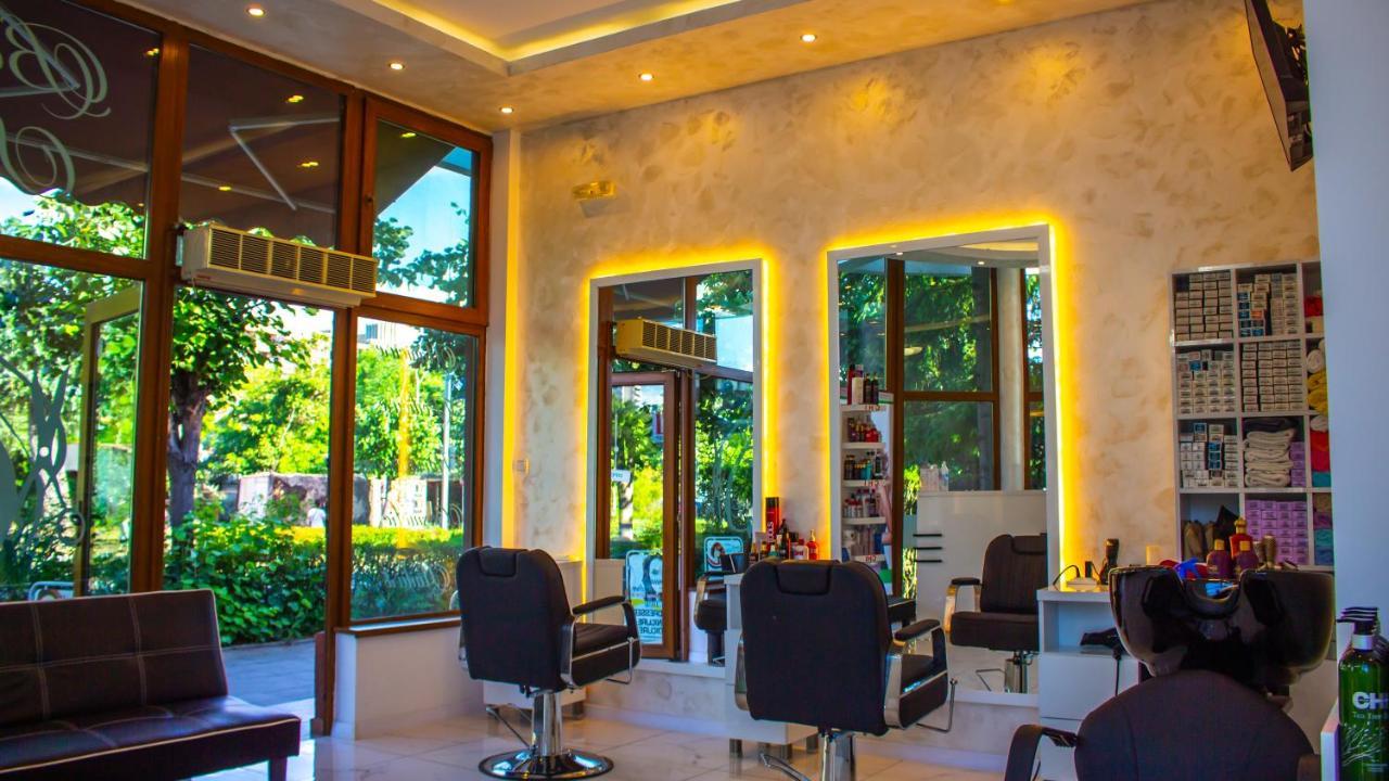 Hotel Opal Sunny Beach Ngoại thất bức ảnh