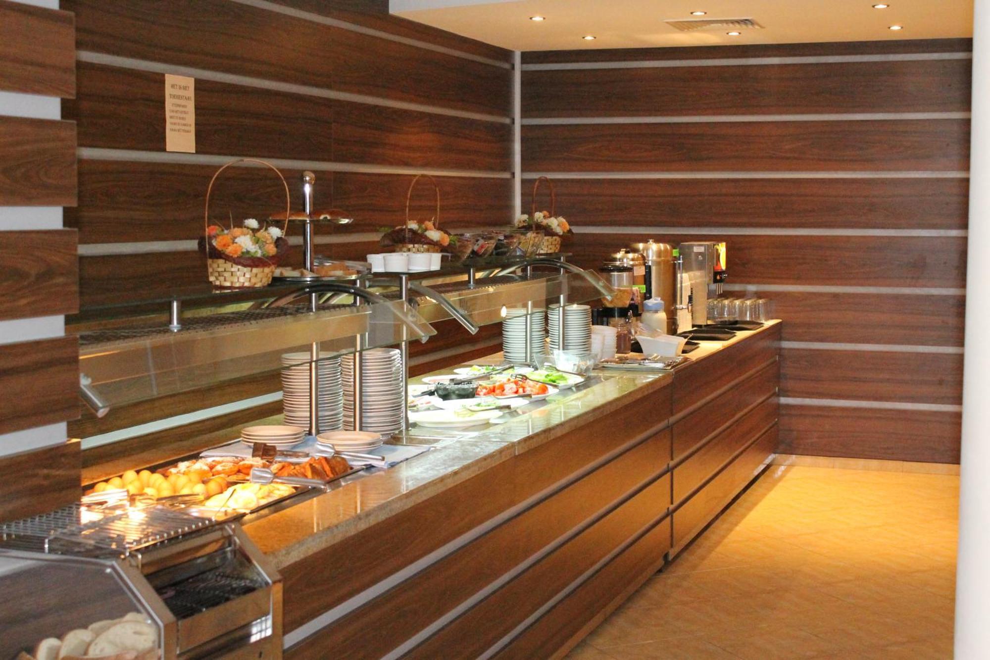 Hotel Opal Sunny Beach Ngoại thất bức ảnh