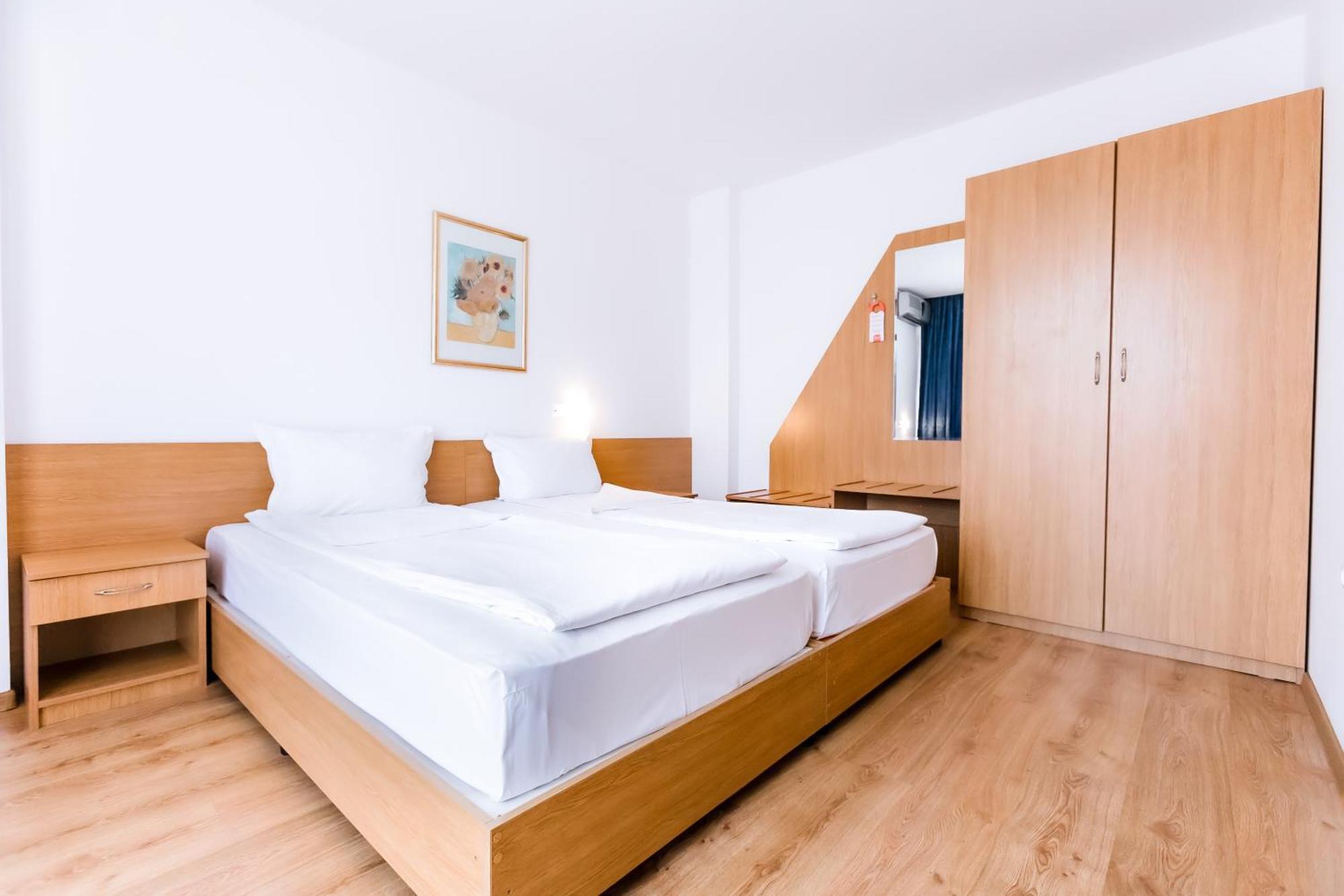 Hotel Opal Sunny Beach Ngoại thất bức ảnh