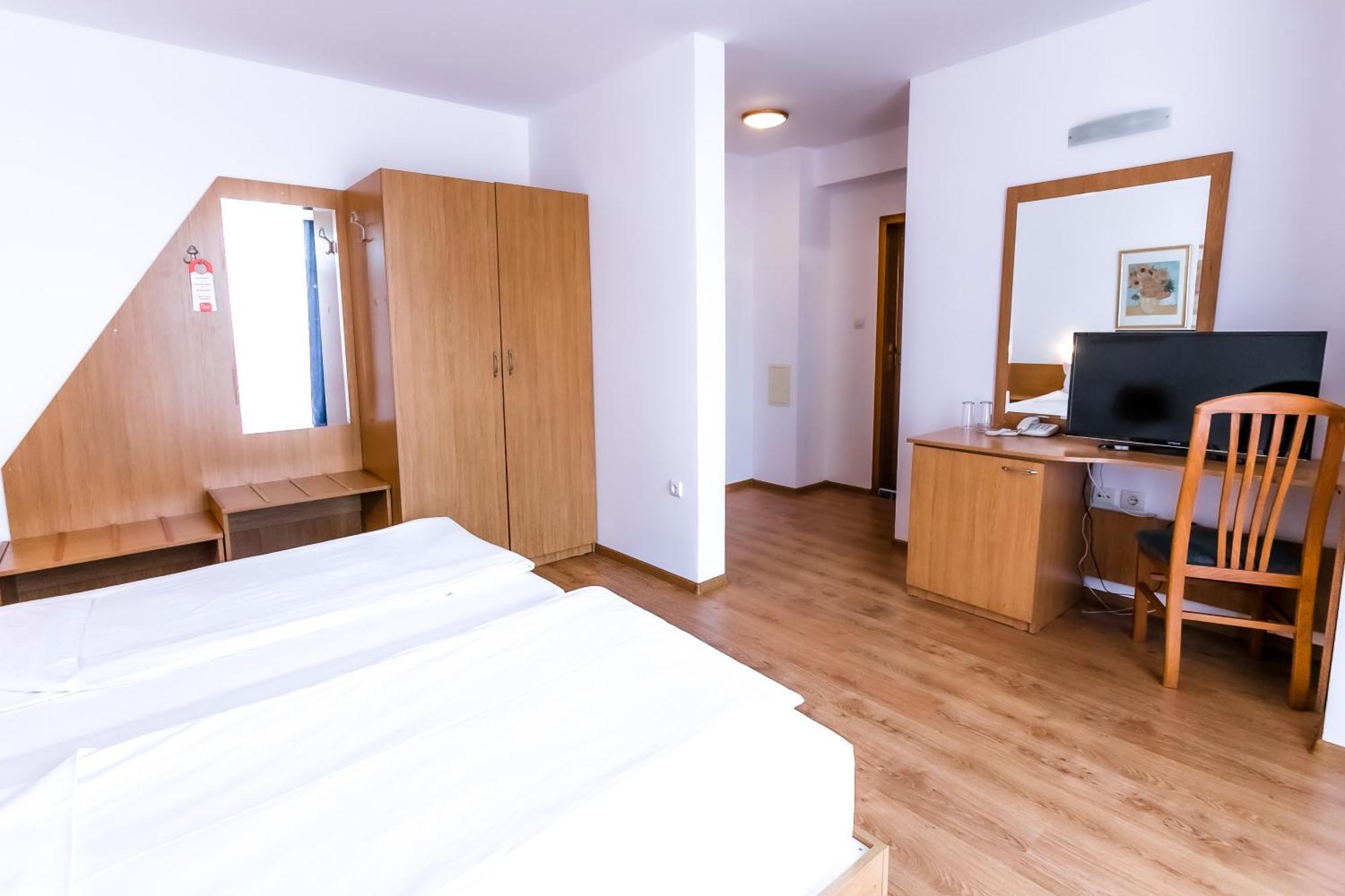 Hotel Opal Sunny Beach Ngoại thất bức ảnh