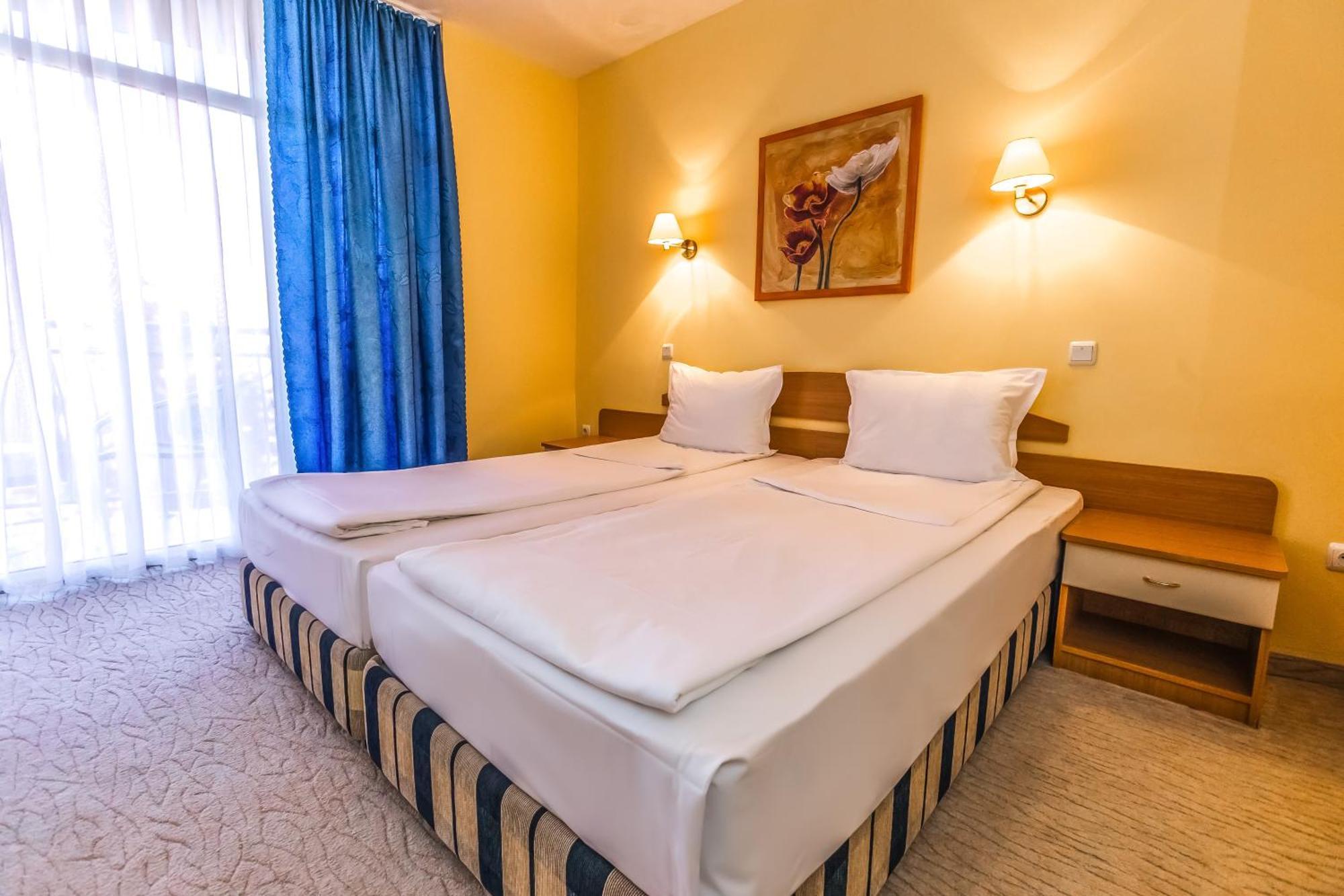 Hotel Opal Sunny Beach Ngoại thất bức ảnh