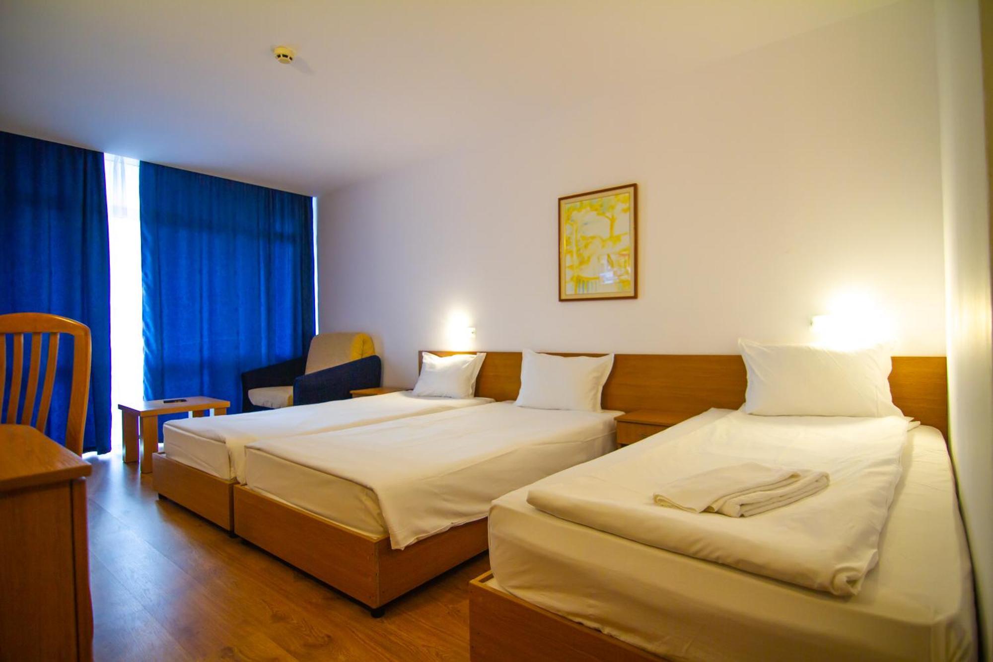 Hotel Opal Sunny Beach Ngoại thất bức ảnh