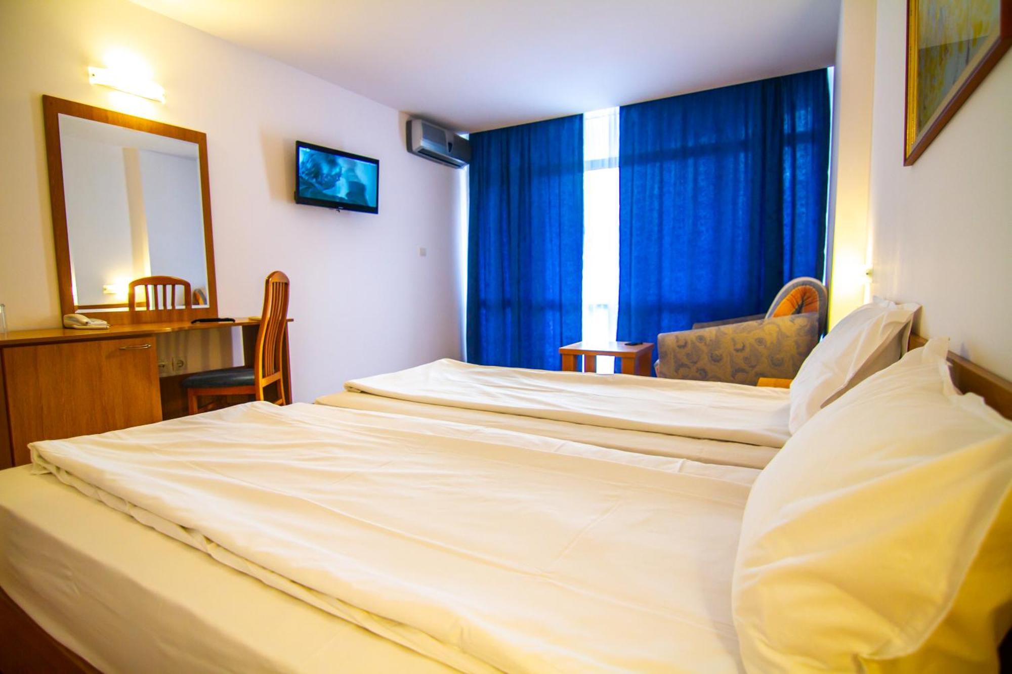 Hotel Opal Sunny Beach Ngoại thất bức ảnh