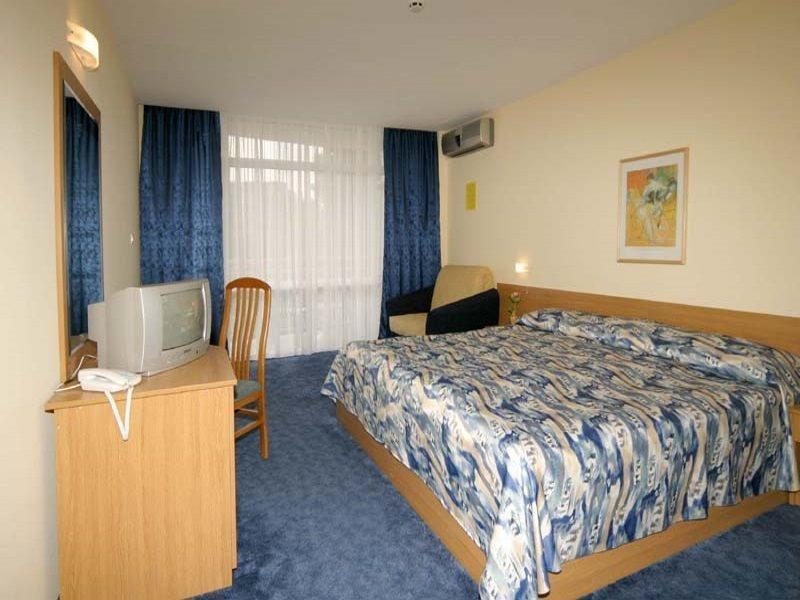 Hotel Opal Sunny Beach Ngoại thất bức ảnh