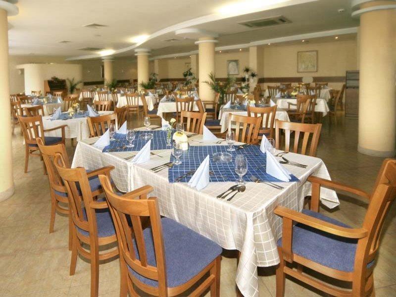 Hotel Opal Sunny Beach Ngoại thất bức ảnh