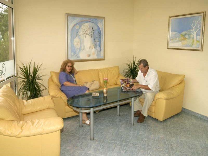 Hotel Opal Sunny Beach Ngoại thất bức ảnh