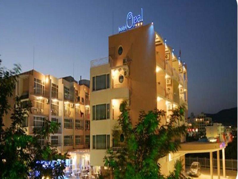 Hotel Opal Sunny Beach Ngoại thất bức ảnh